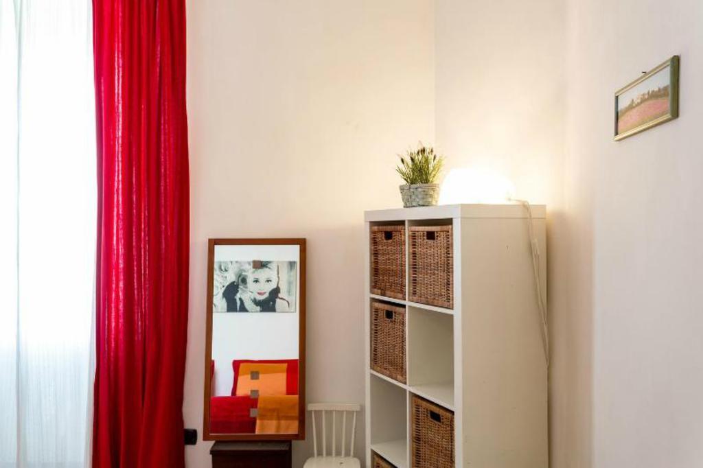 Millenuvole Casa Vannucci Apartment Milan Bagian luar foto