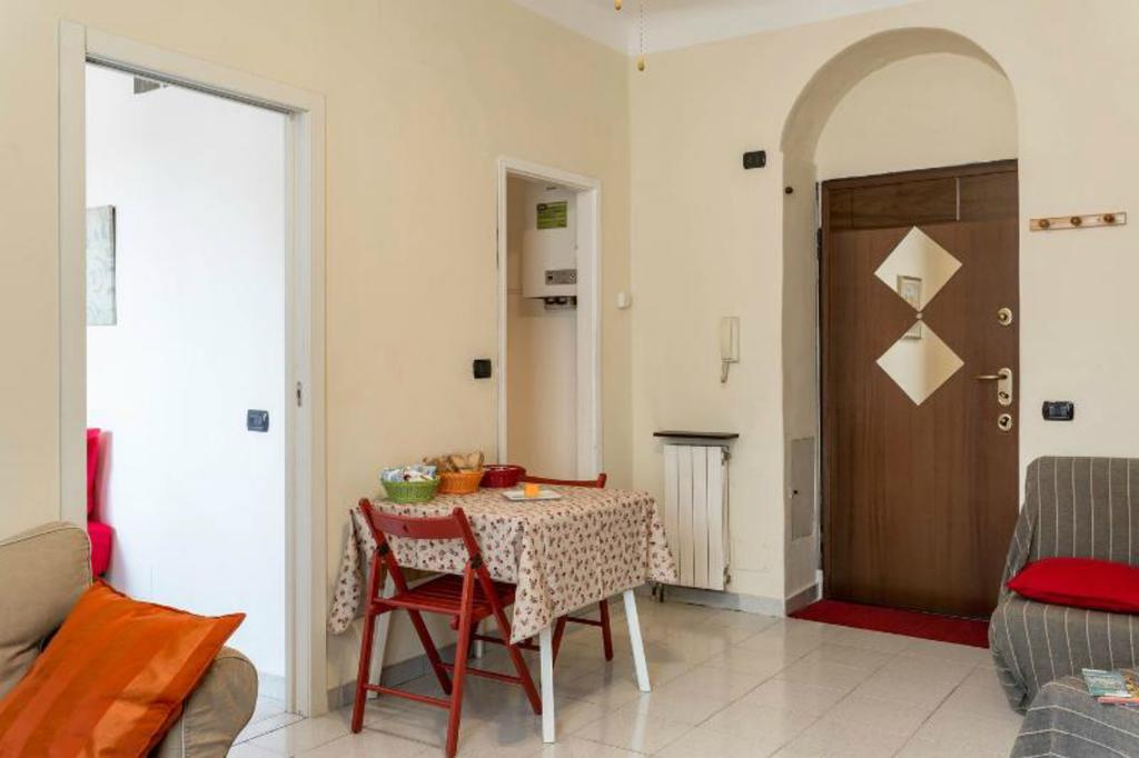 Millenuvole Casa Vannucci Apartment Milan Bagian luar foto