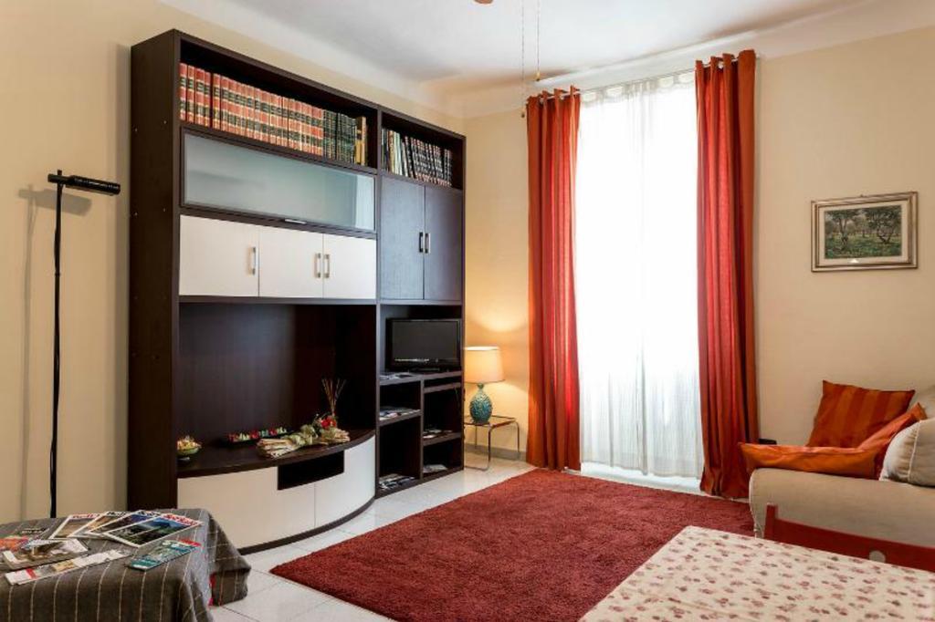 Millenuvole Casa Vannucci Apartment Milan Bagian luar foto