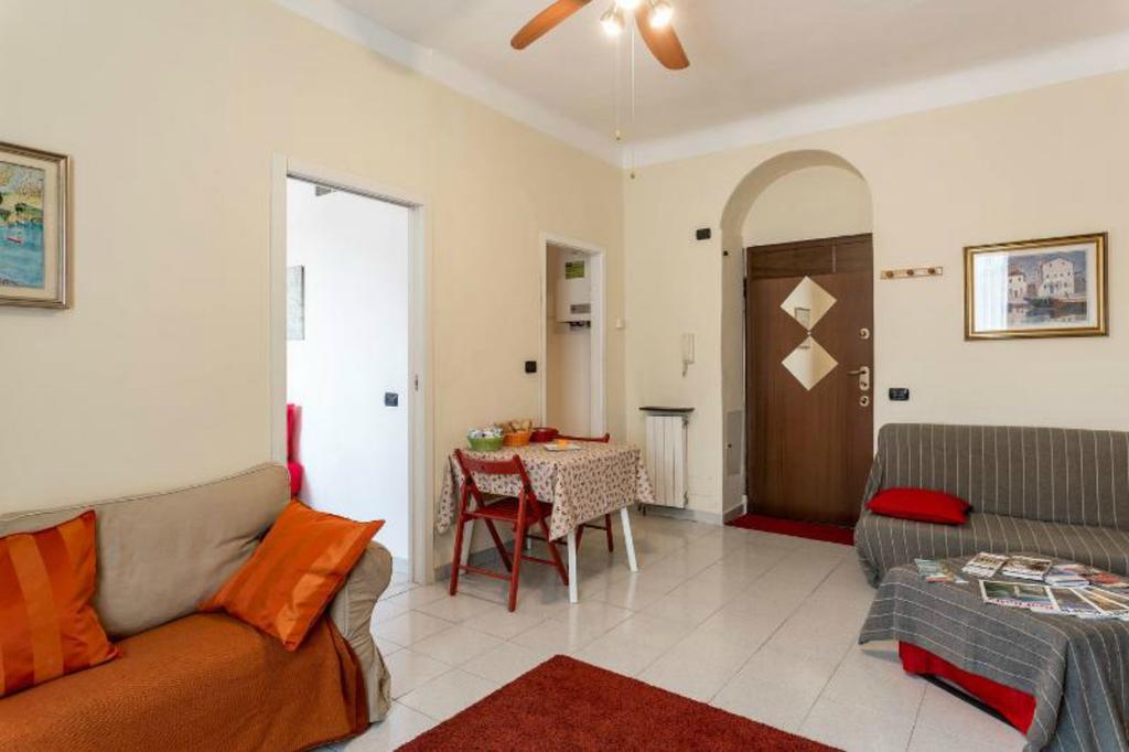 Millenuvole Casa Vannucci Apartment Milan Bagian luar foto